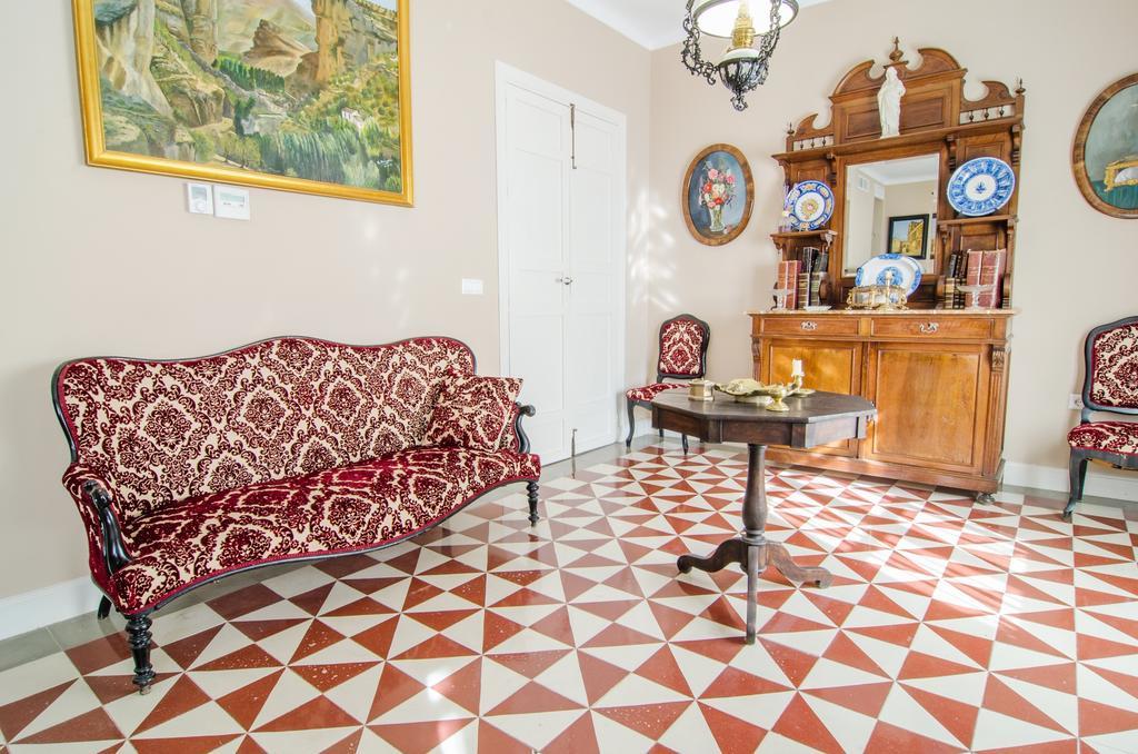 Apartamentos Salmerones Alhama de Granada Zimmer foto