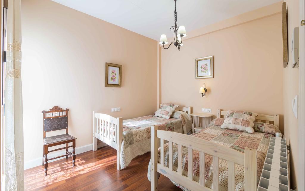 Apartamentos Salmerones Alhama de Granada Zimmer foto