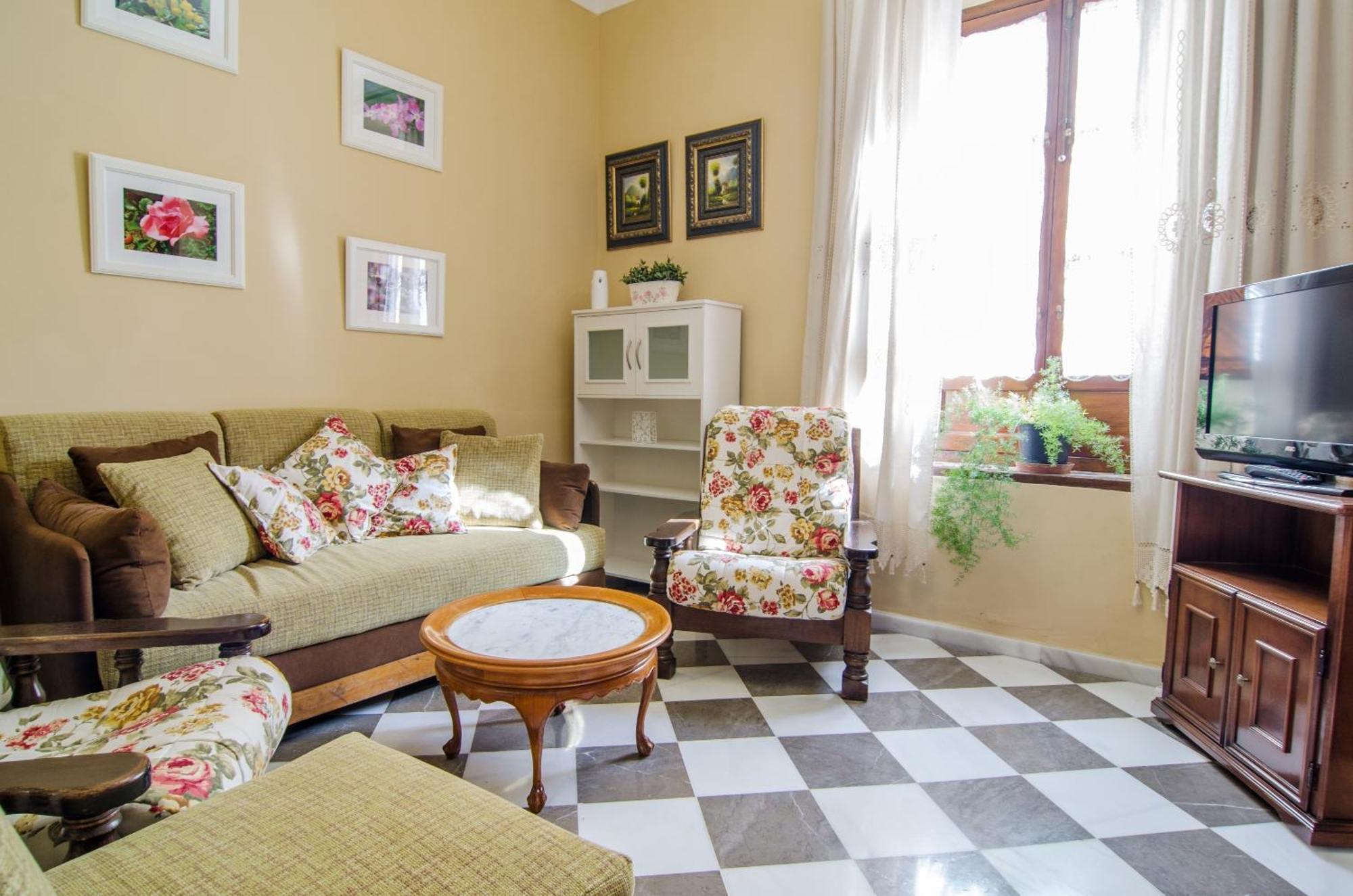 Apartamentos Salmerones Alhama de Granada Exterior foto