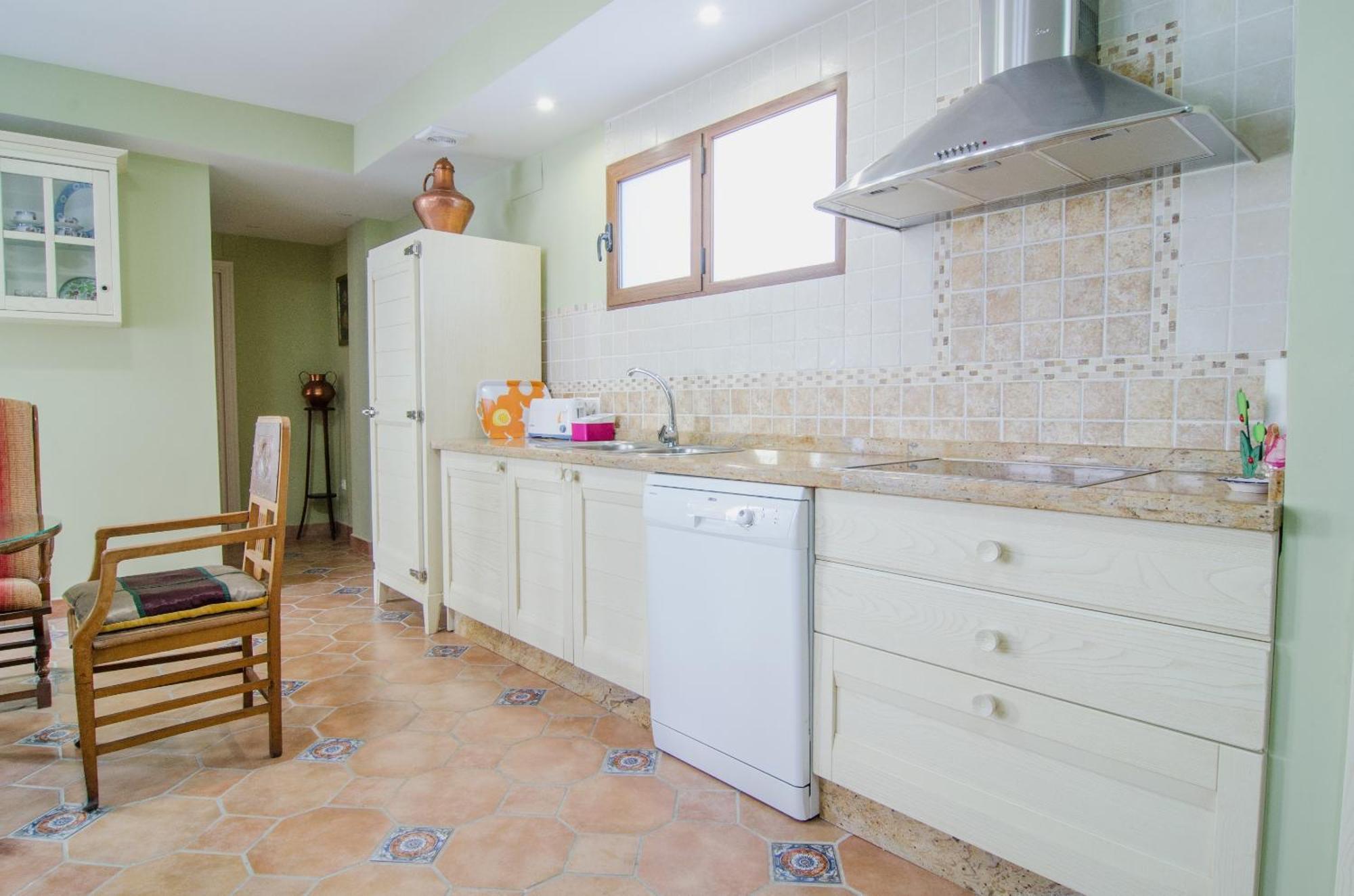 Apartamentos Salmerones Alhama de Granada Zimmer foto