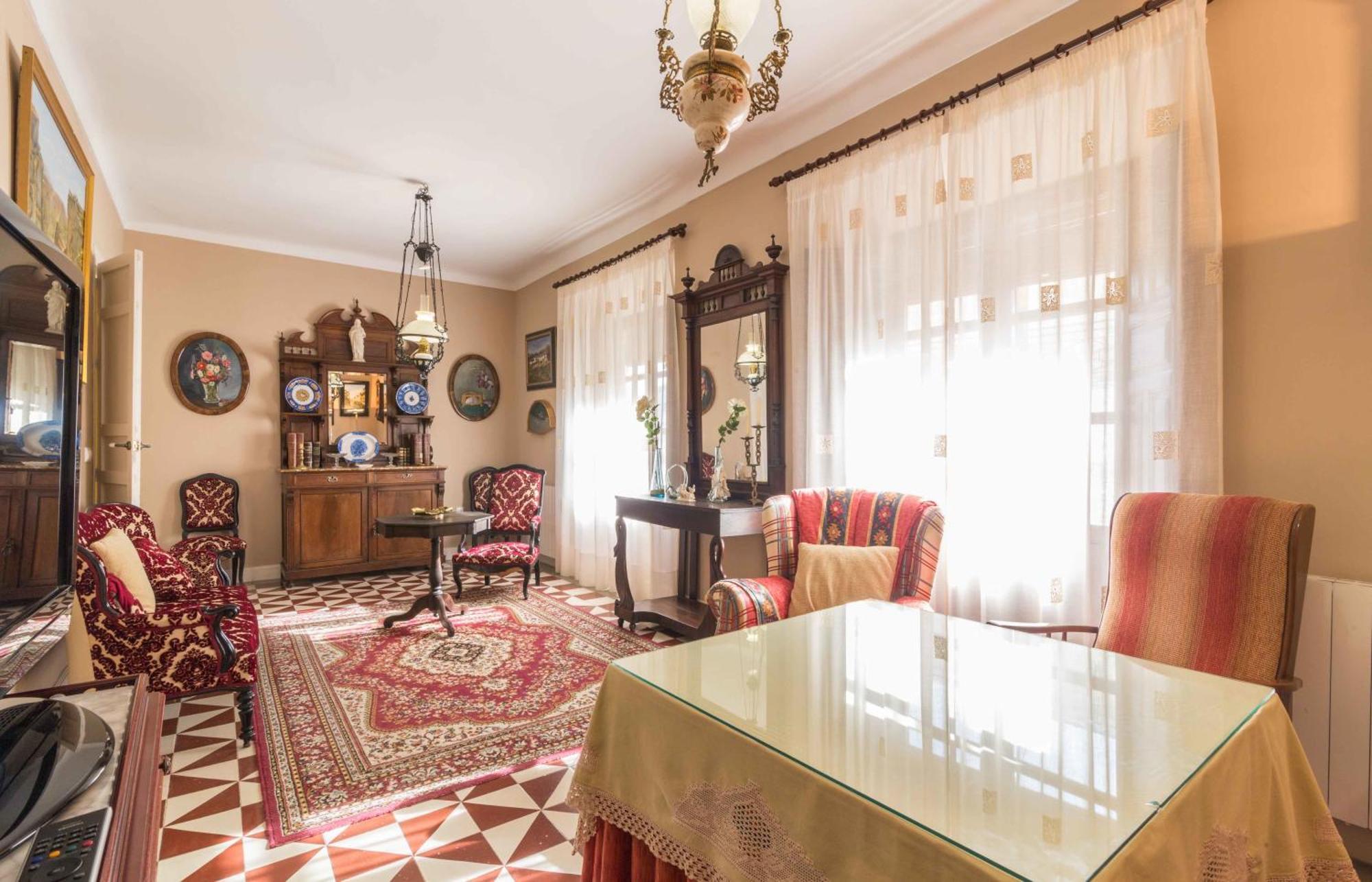 Apartamentos Salmerones Alhama de Granada Zimmer foto