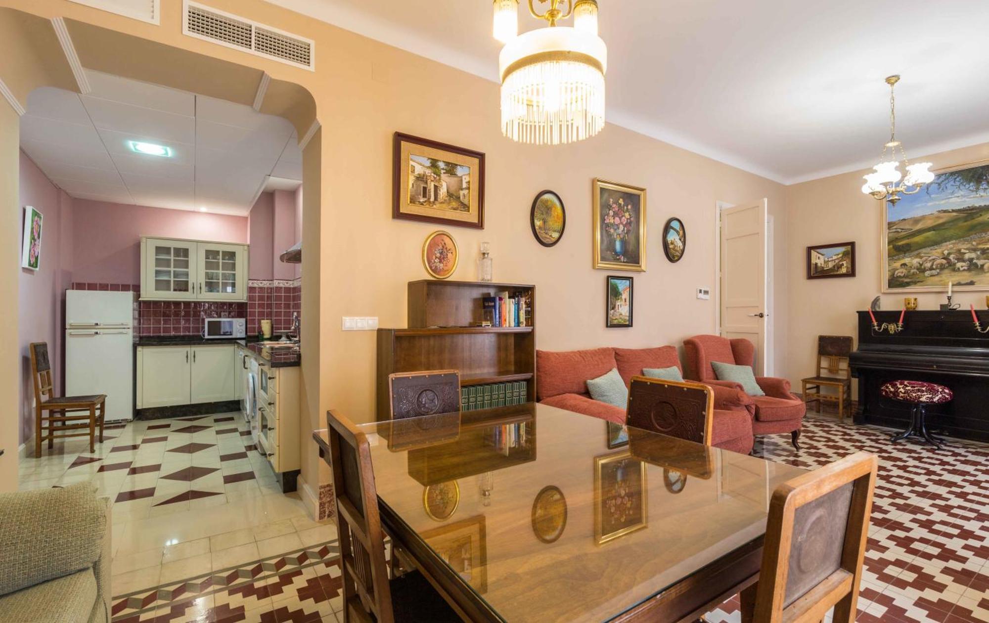 Apartamentos Salmerones Alhama de Granada Zimmer foto