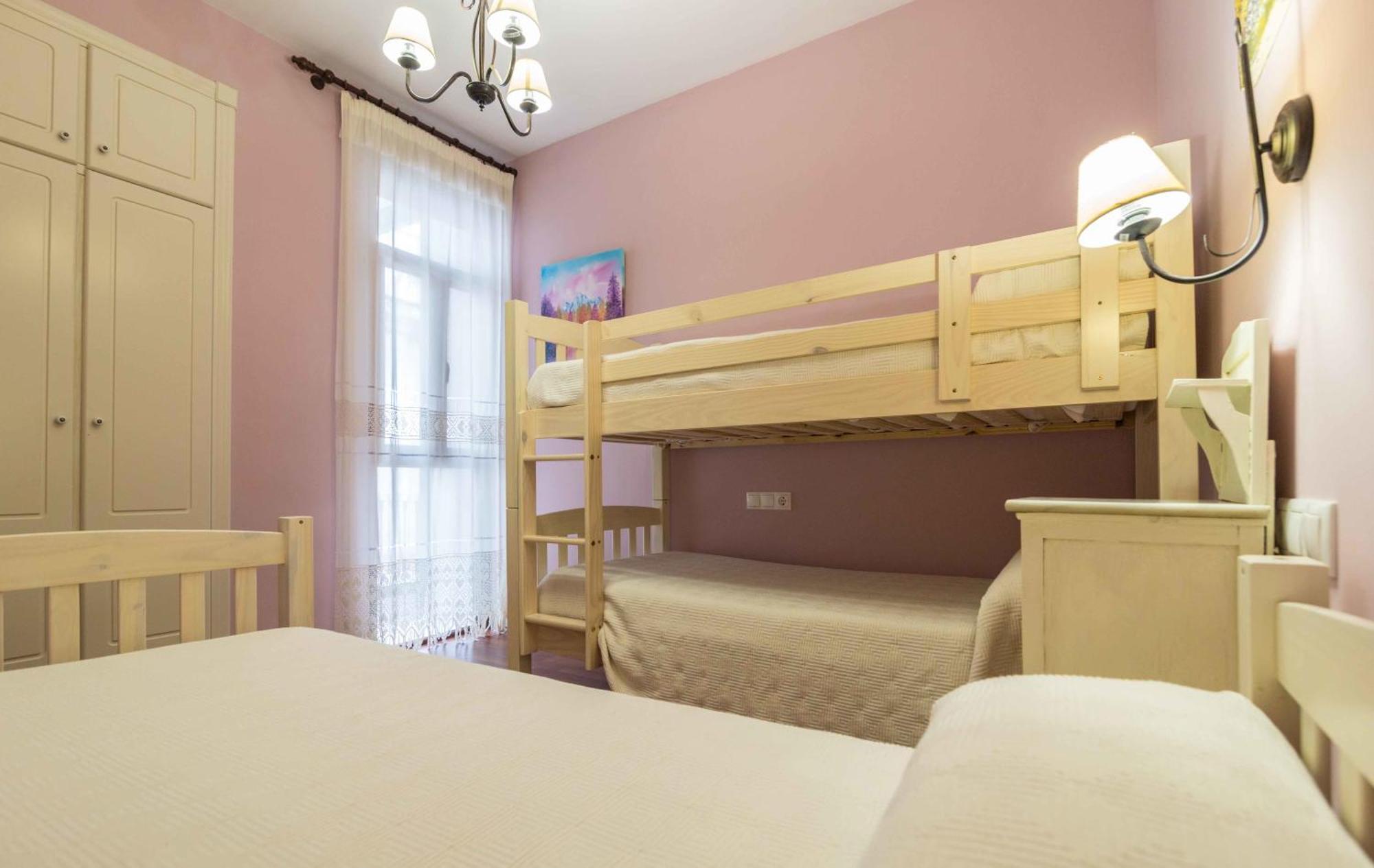 Apartamentos Salmerones Alhama de Granada Zimmer foto