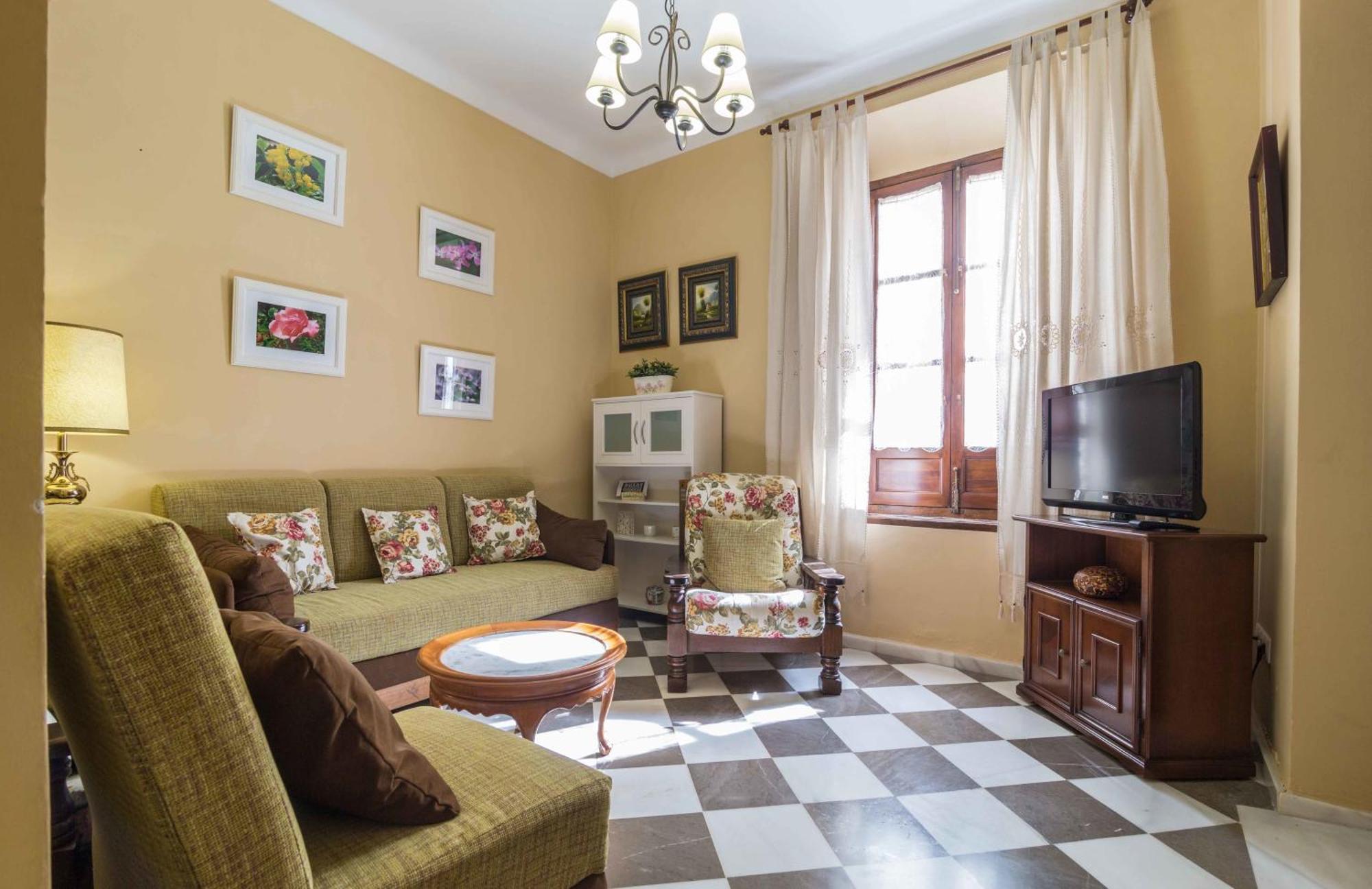 Apartamentos Salmerones Alhama de Granada Zimmer foto
