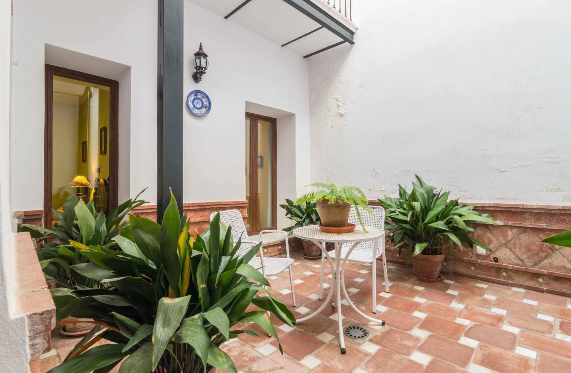 Apartamentos Salmerones Alhama de Granada Zimmer foto